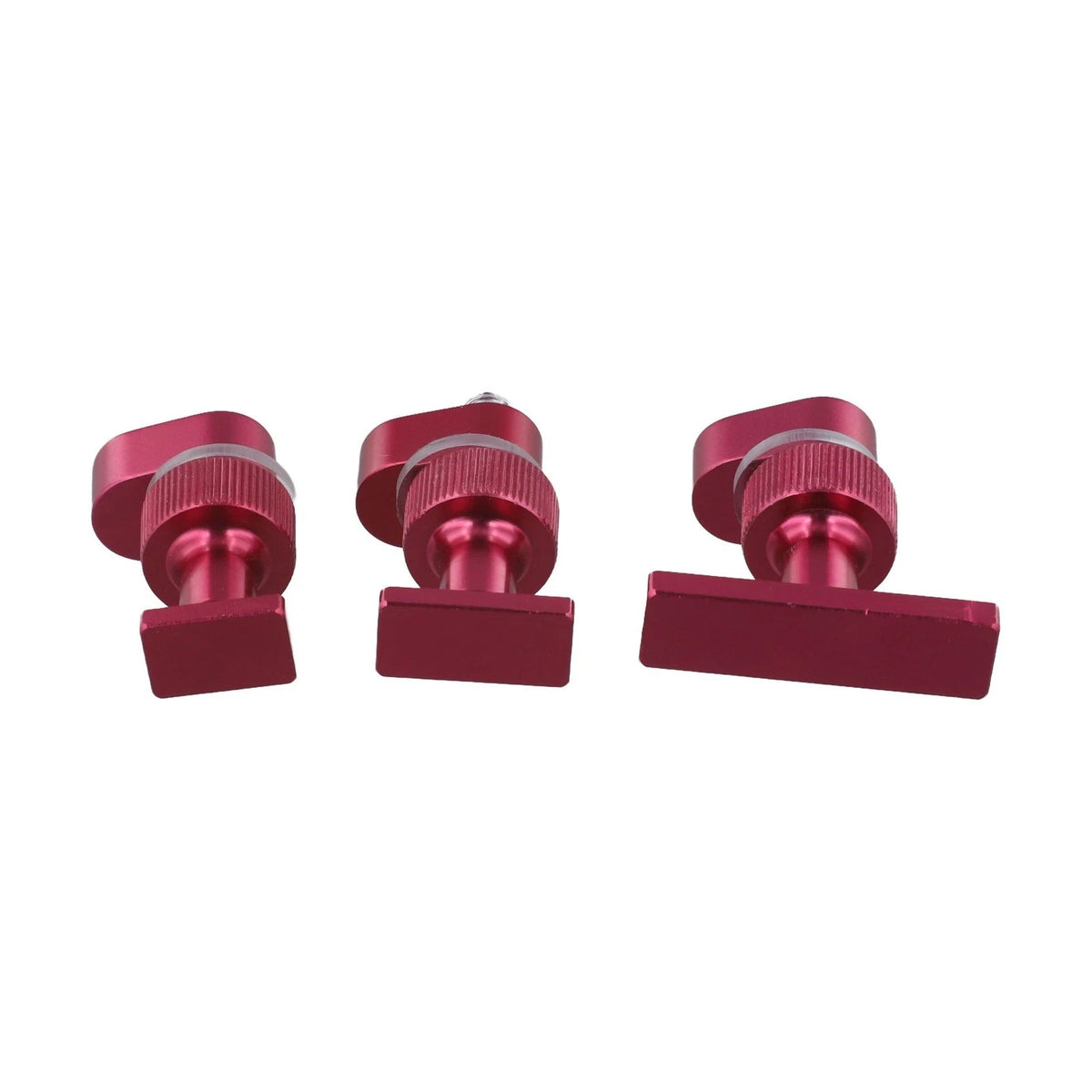 3X Adjustable Aluminum Alloy Tools for Vehicle Maintenance