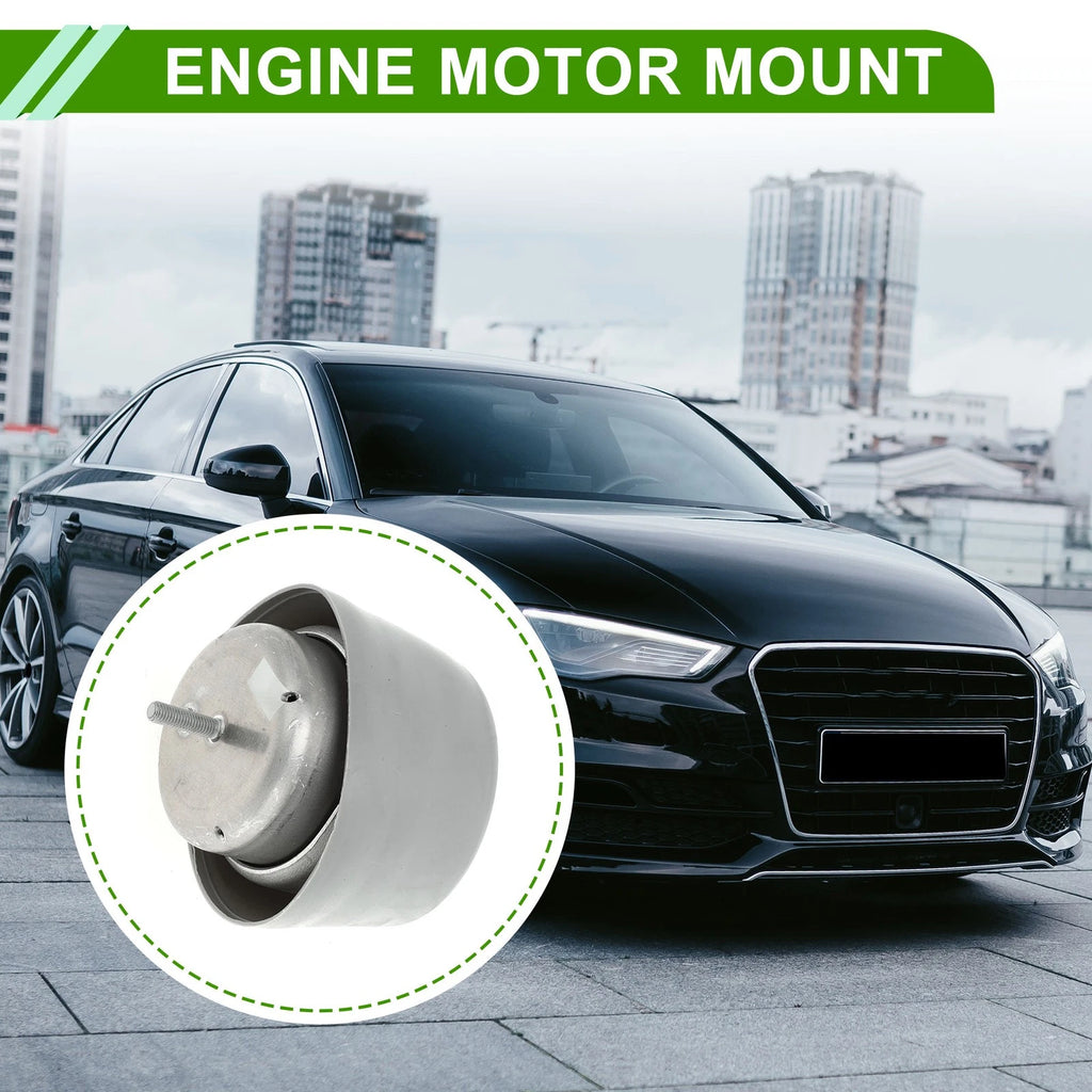 Engine Motor Mount Replacement for Audi A4 B7 (2005–2008) 1.8T MT