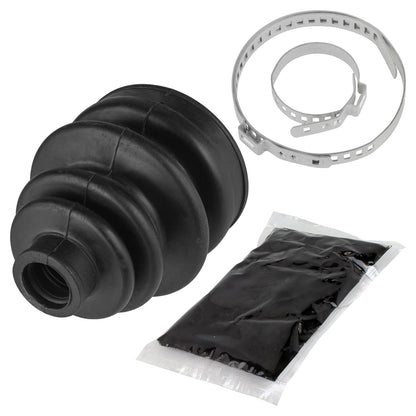 Front Inner Axle CV Boot Kit for Honda TRX450FE TRX450FM (2002–2004)