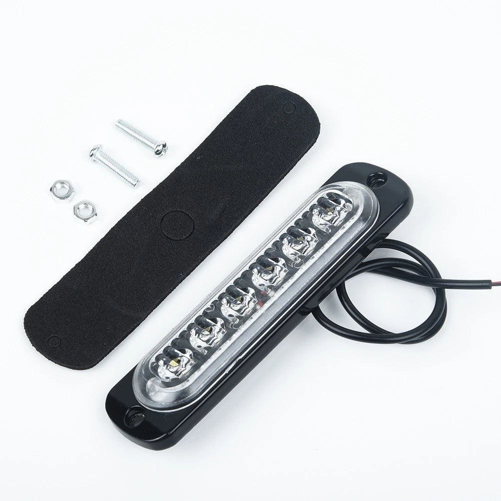 LED Light Kit for Car Truck Boat (No Year Range Specified)