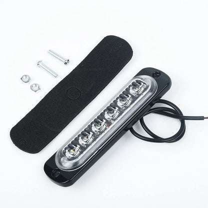 LED Light Kit for Car Truck Boat (No Year Range Specified)