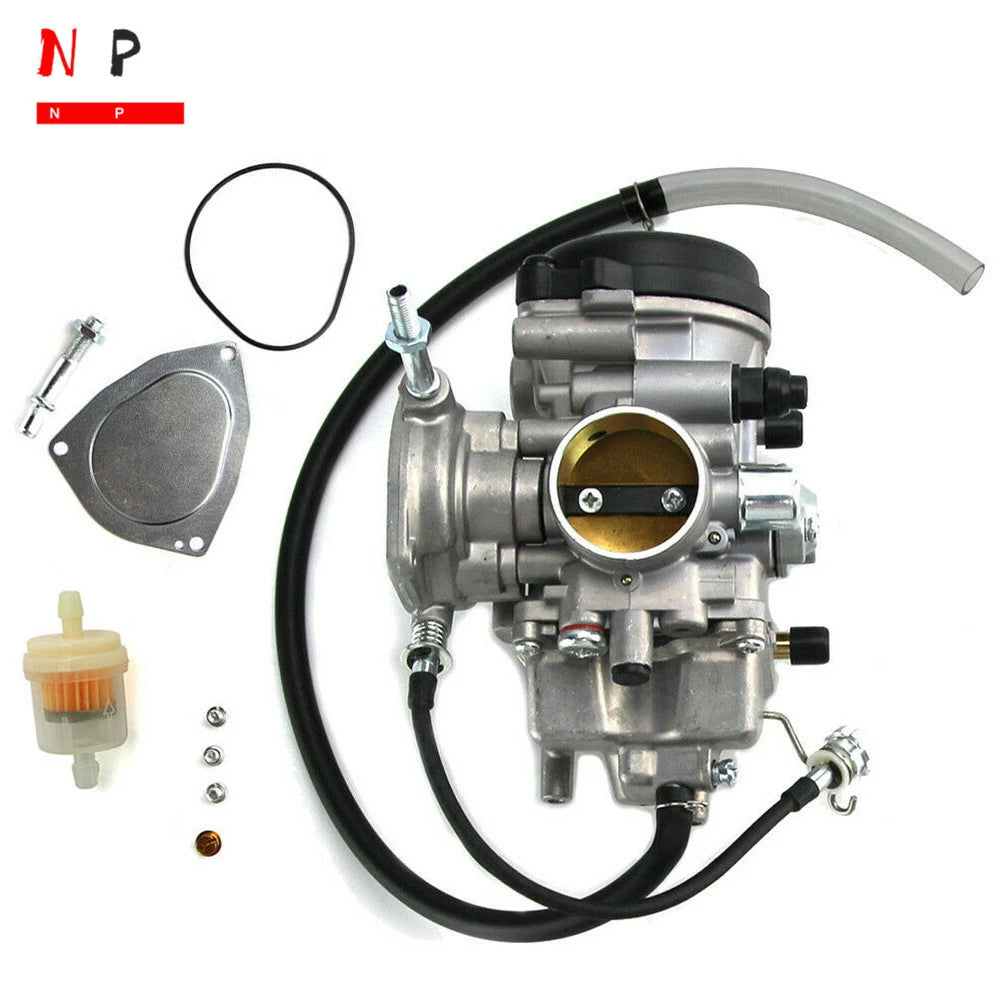 Carburetor for Yamaha Kodiak 400 450 YFM450FA (2000–2006)