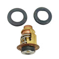 Outboard Thermostat with Gasket for Yamaha (6E5-12411-30, 61A-12414-A0)