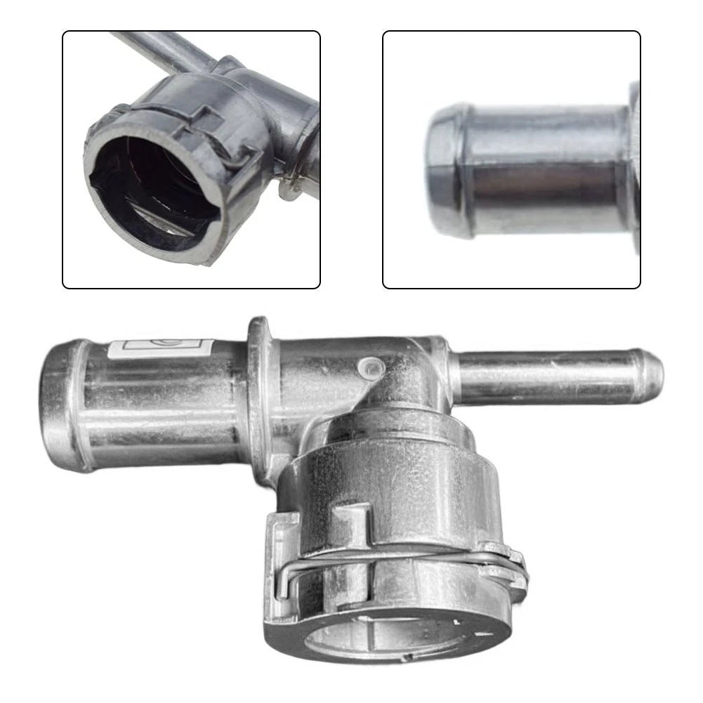 Heater Hose Fitting for