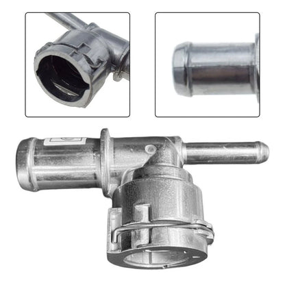 Heater Hose Fitting for