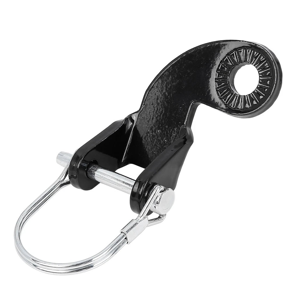 Bicycle Trailer Coupler Hitch Replacement Metal Attachment for Bike Trailer (2000–2026)