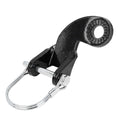 Bicycle Trailer Coupler Hitch Replacement Metal Attachment for Bike Trailer (2000–2026)