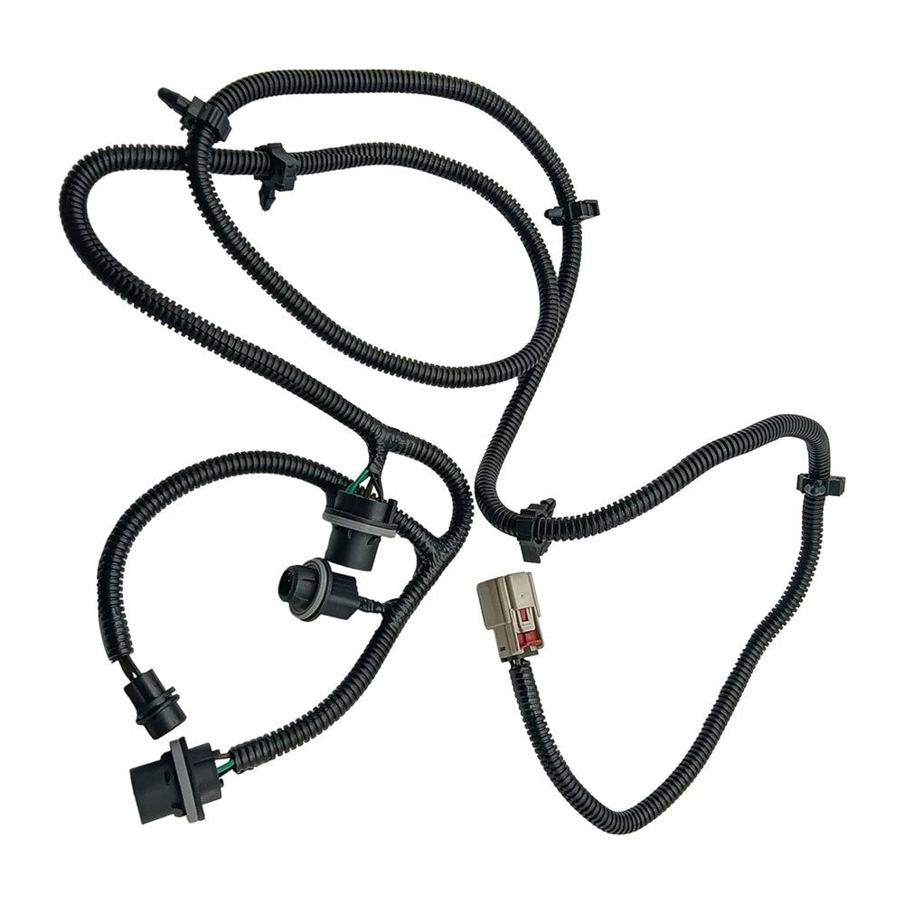 Right Tail Light Wiring Harness for Chevrolet Silverado 2500 3500 HD (2016–2019)