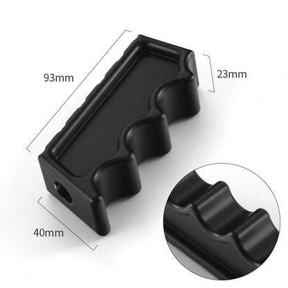 Forward/Reverse Gear Shift Pedal Lever For Can-Am Ryker 600 900 2019-2024 Black