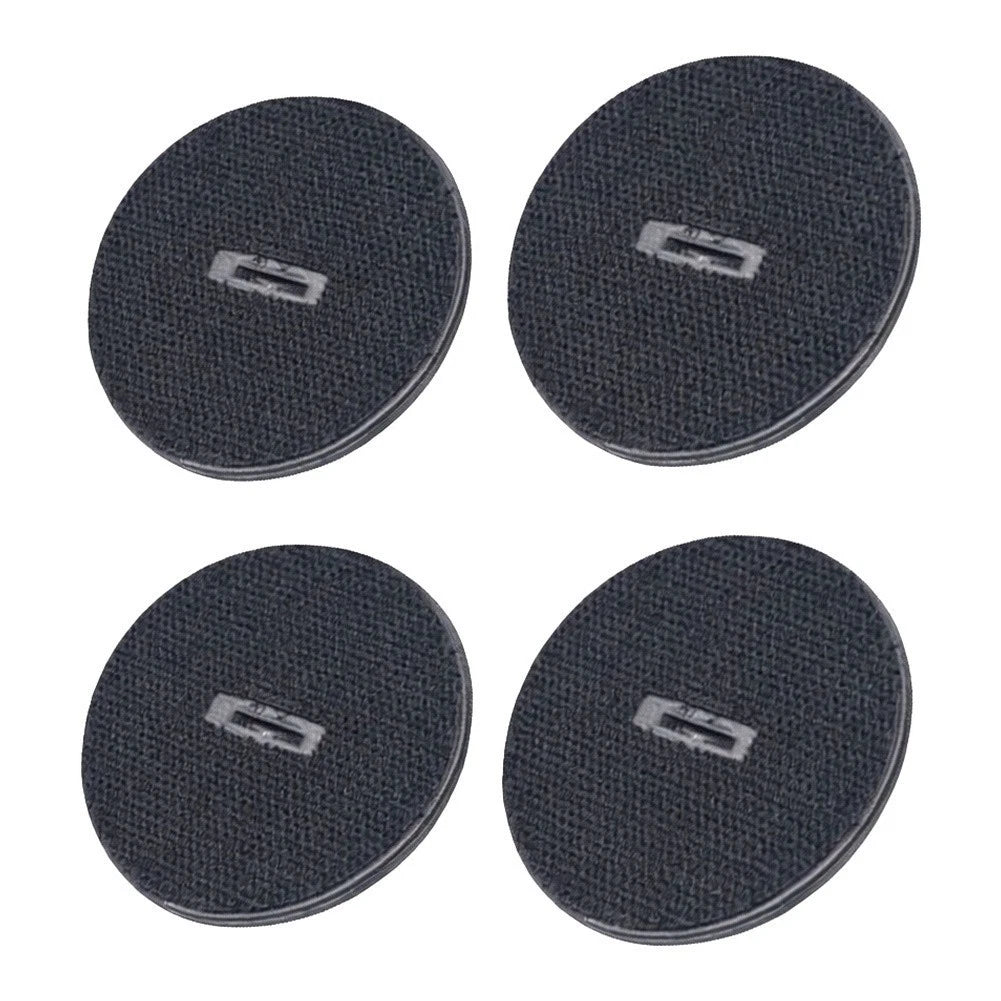 Keep Your Carpets Securely in Place with 4X T Lock Car Mat Clips for & for mini