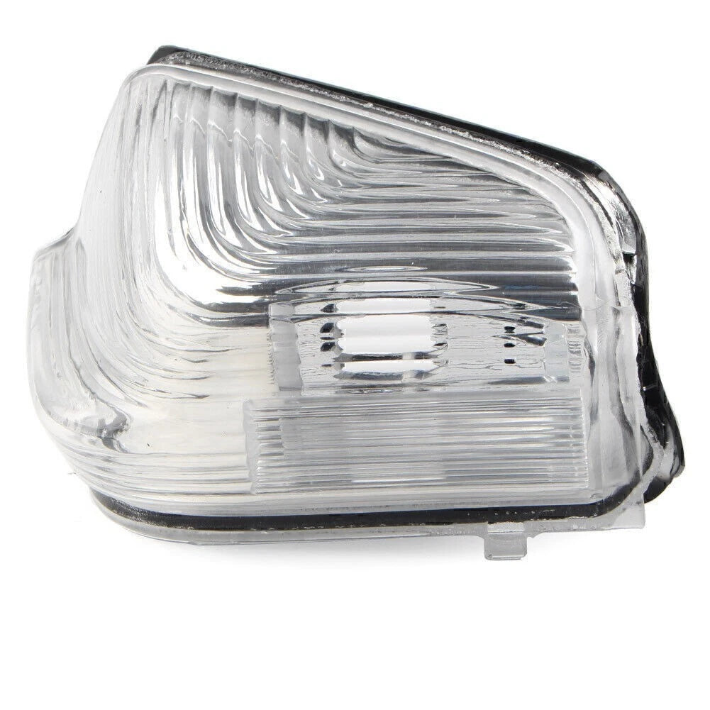 Left Side Rear View Mirror Turn Signal Light Cover for Volkswagen Crafter (2006–2017)