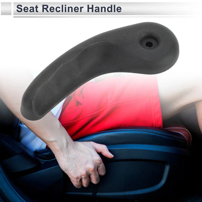 Left Seat Recliner Handle for Jeep Liberty (2002–2004) No.UZ291DVAB