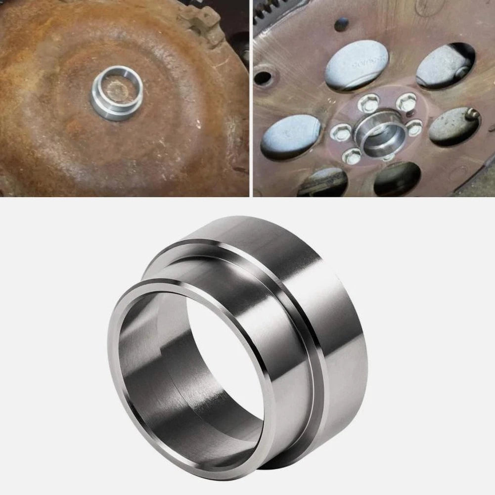 Flexplate Adapter Spacer for LS2 LS3 LQ4 Engines (High-strength Iron)