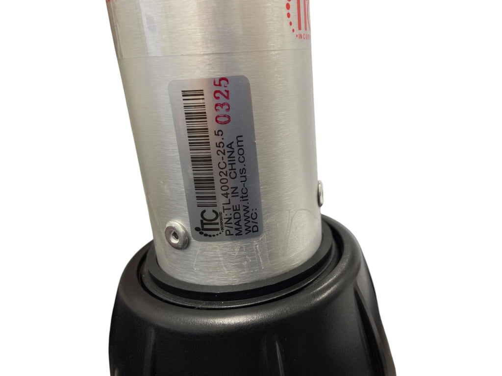 Table Leg System for Sequoia TM III (25.5")