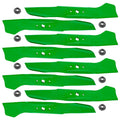 42 in Deck Blade with Nut Replacement for Cub Cadet LTX1040 LTX1042 (42)
