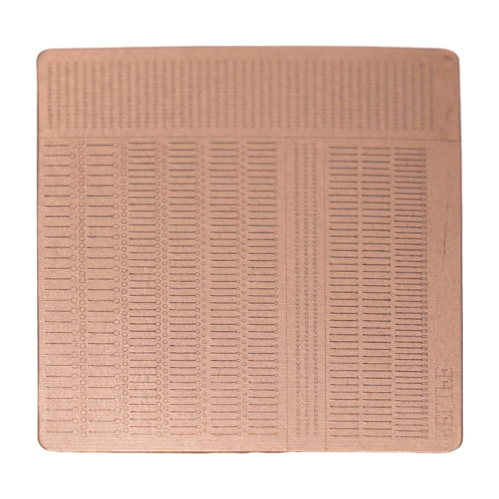 Rework Pad for PCBs (Prevent Virtual Welding)