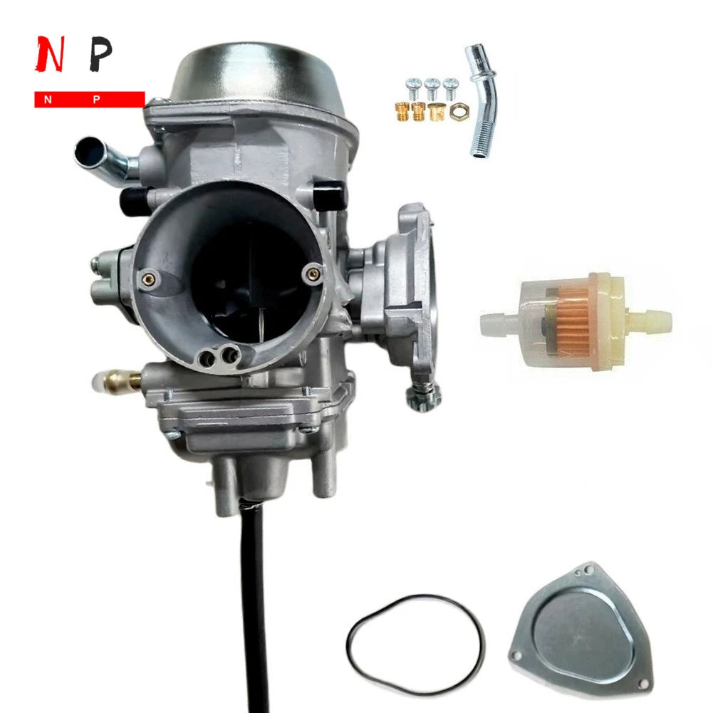 High Performance Carburetor for Polaris Predator 500 Outlaw 500 (2003–2006)