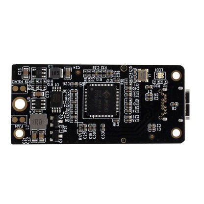 M.2 to Type-C 10Gbps HDD Enclosure Adapter for 2230 2242 2260 2280 SSD