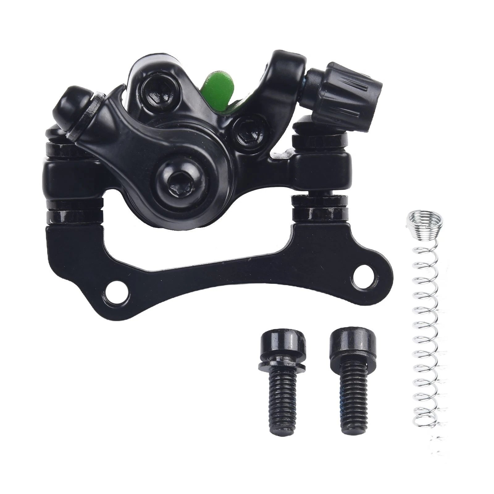 Iron Disc Brake Caliper for Pro Scooters (Easy to Install)