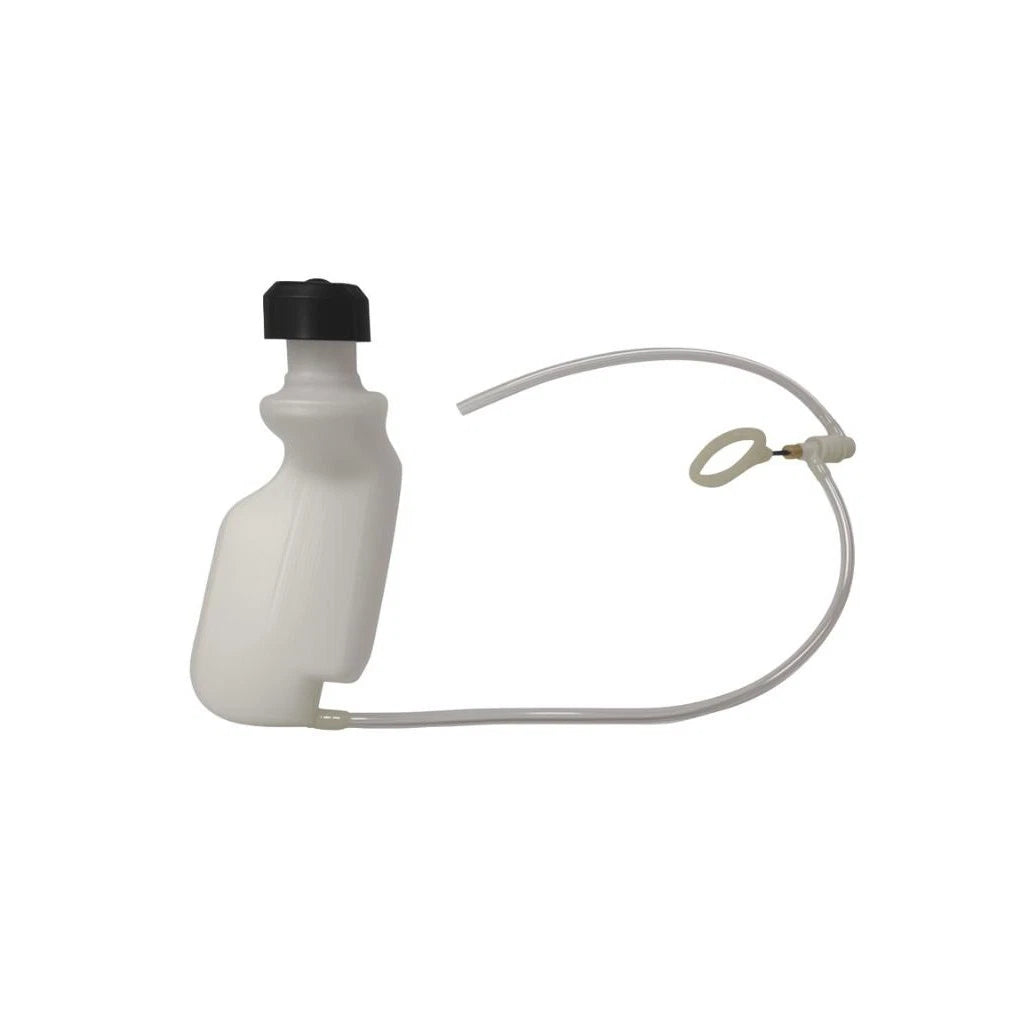 36V Chainsaw Oil Tank with Auto Pump for Smooth Cutting