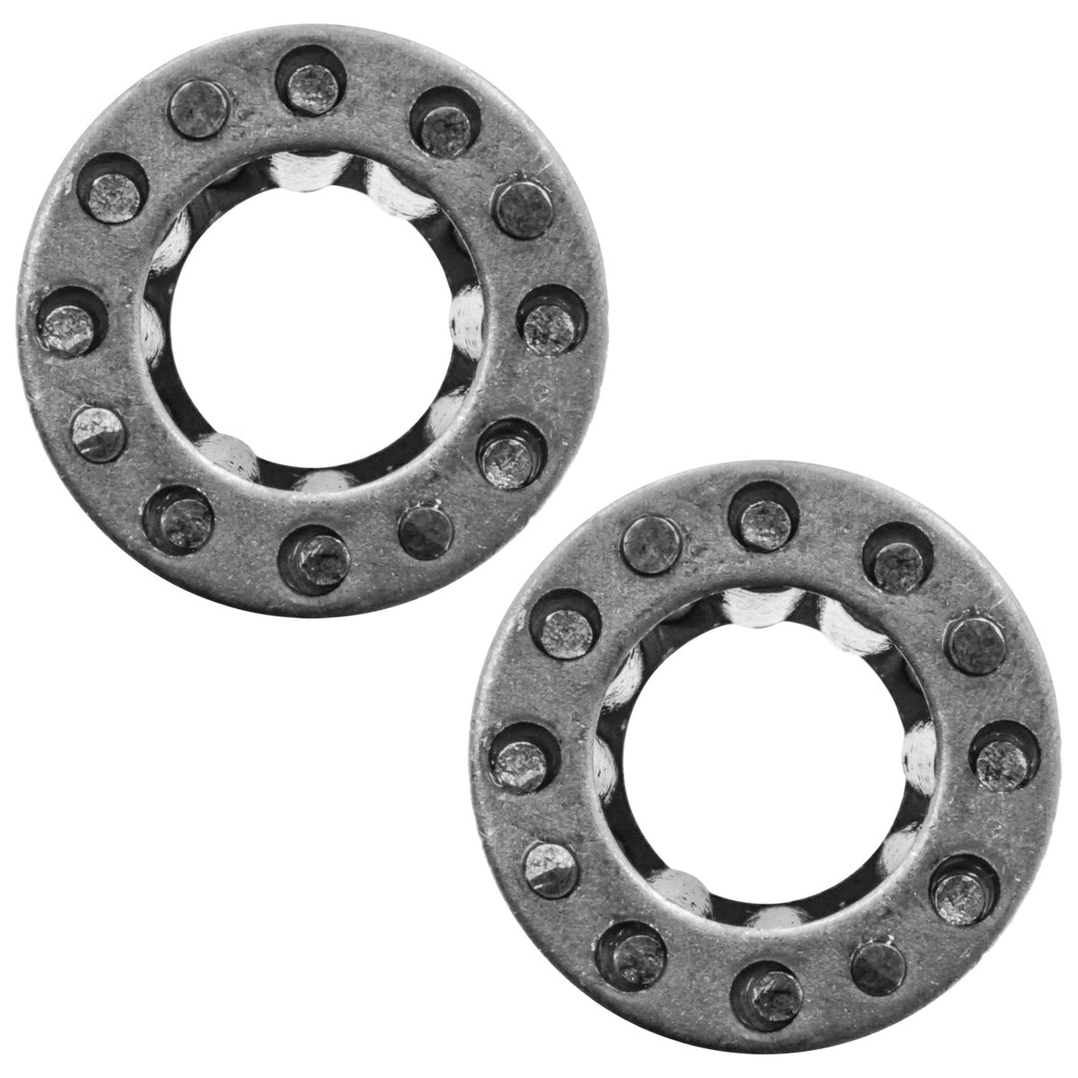 Caster Wheel Roller Cage Bearings Replacement for Land Pride Mower (2000–2000)
