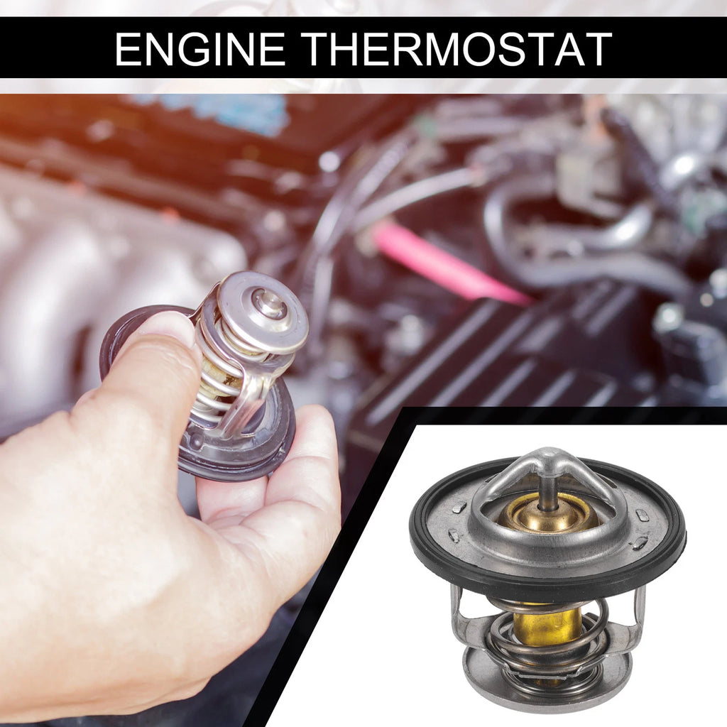 Engine Coolant Thermostat for Ford Mondeo (1993–2000) No.1001993