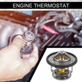 Engine Coolant Thermostat for Ford Mondeo (1993–2000) No.1001993