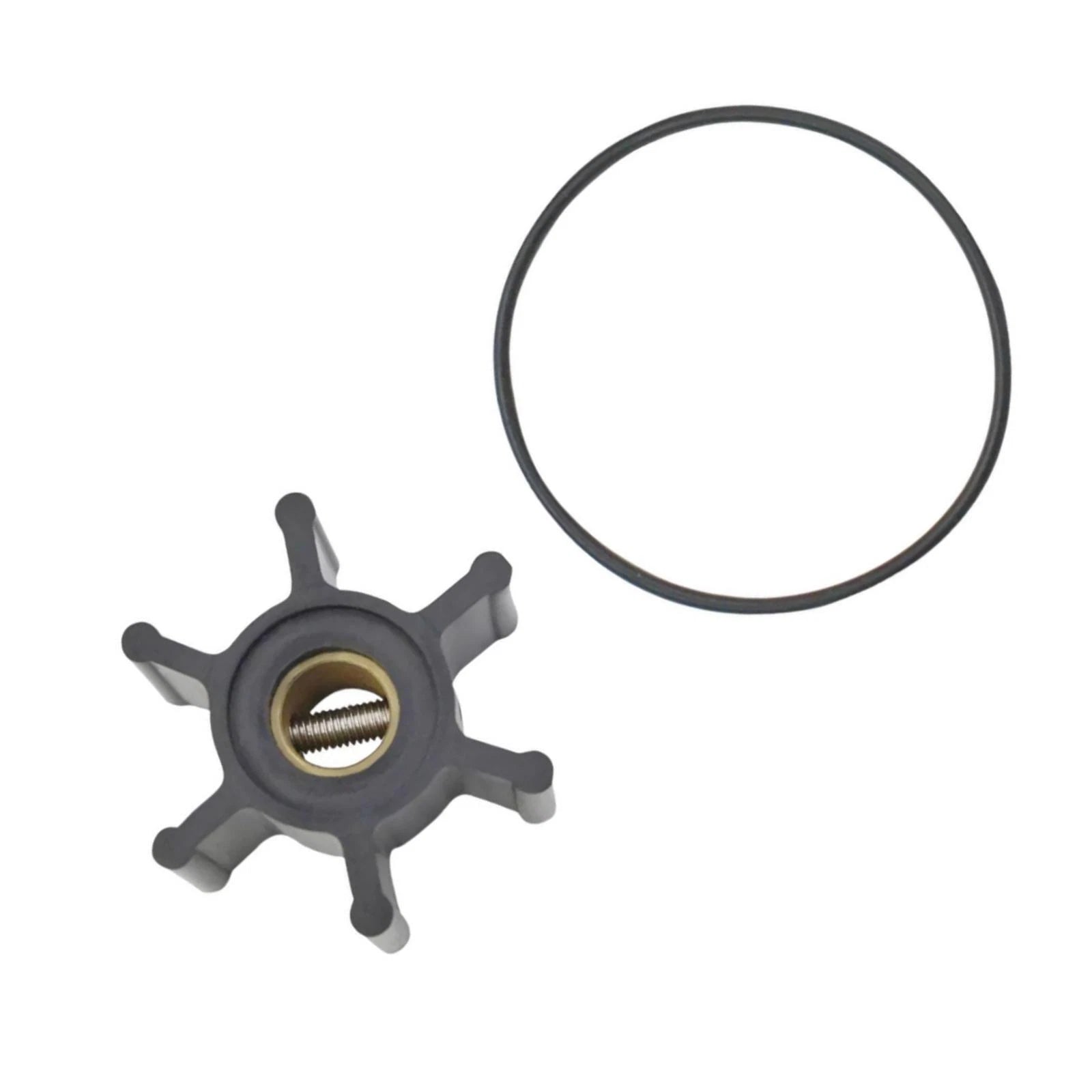 Impeller Repair Kit for Yanmar 2GM20/3GM30-YEU (128990-42200)