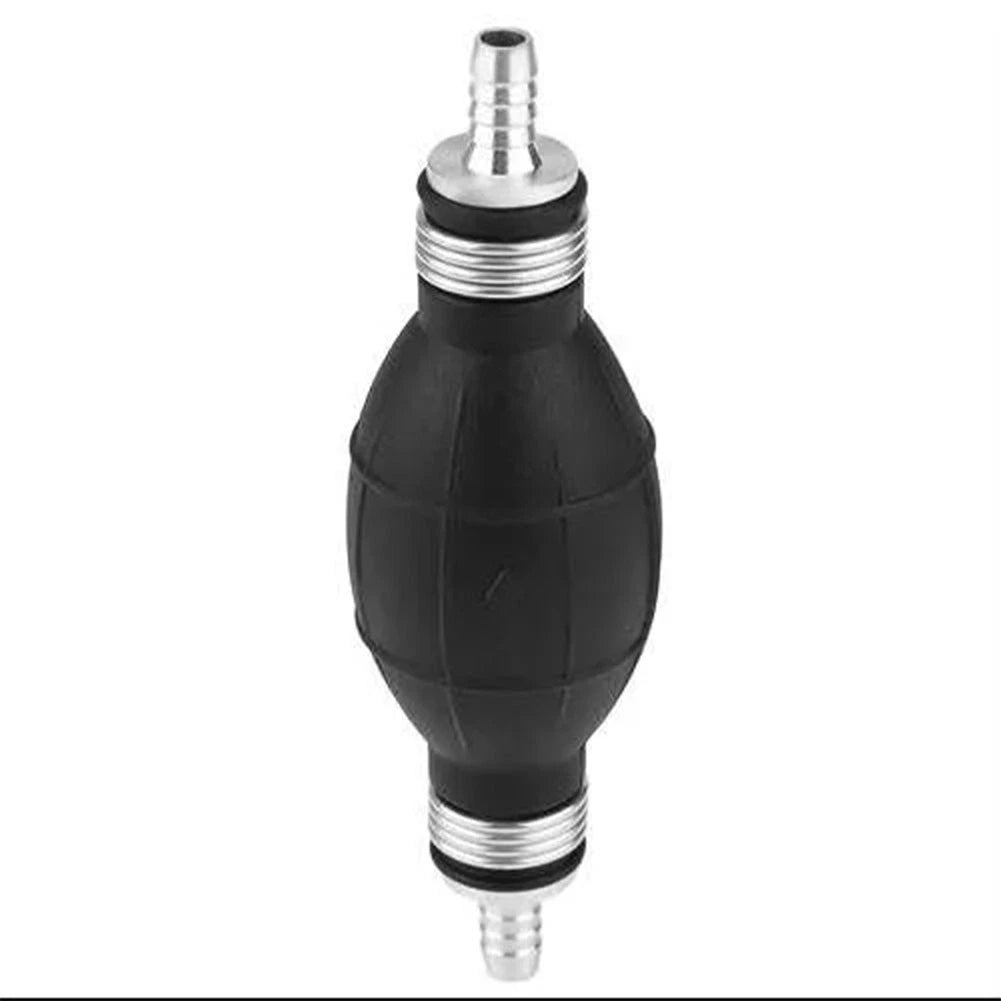 Compact Fuel Pump for 8mm Carburetors (Low Pressure)