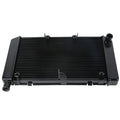 Radiator Cooler for Honda CB600F Hornet (2007–2013)