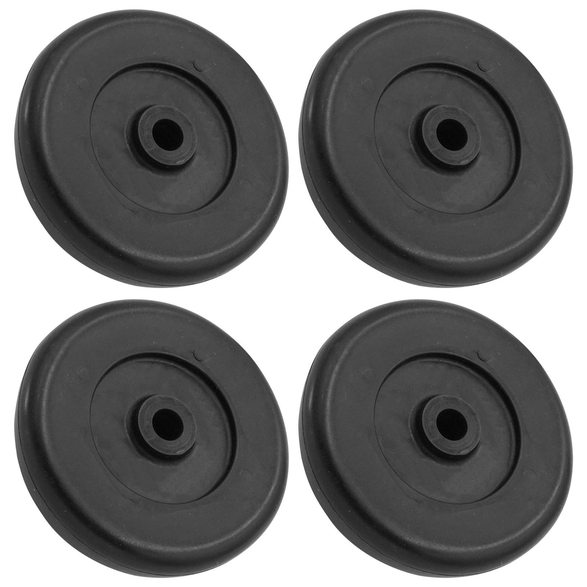 Deck Wheels 42 Inch Replacement for Husqvarna AYP (1999–2020)