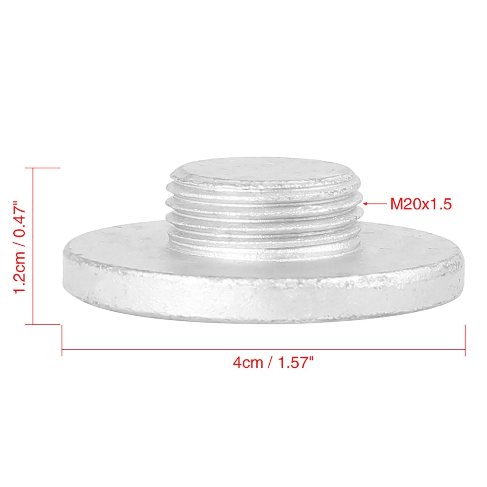 Engine Oil Filter Housing Cap Cover for Toyota Lexus Scion (2003–2016)