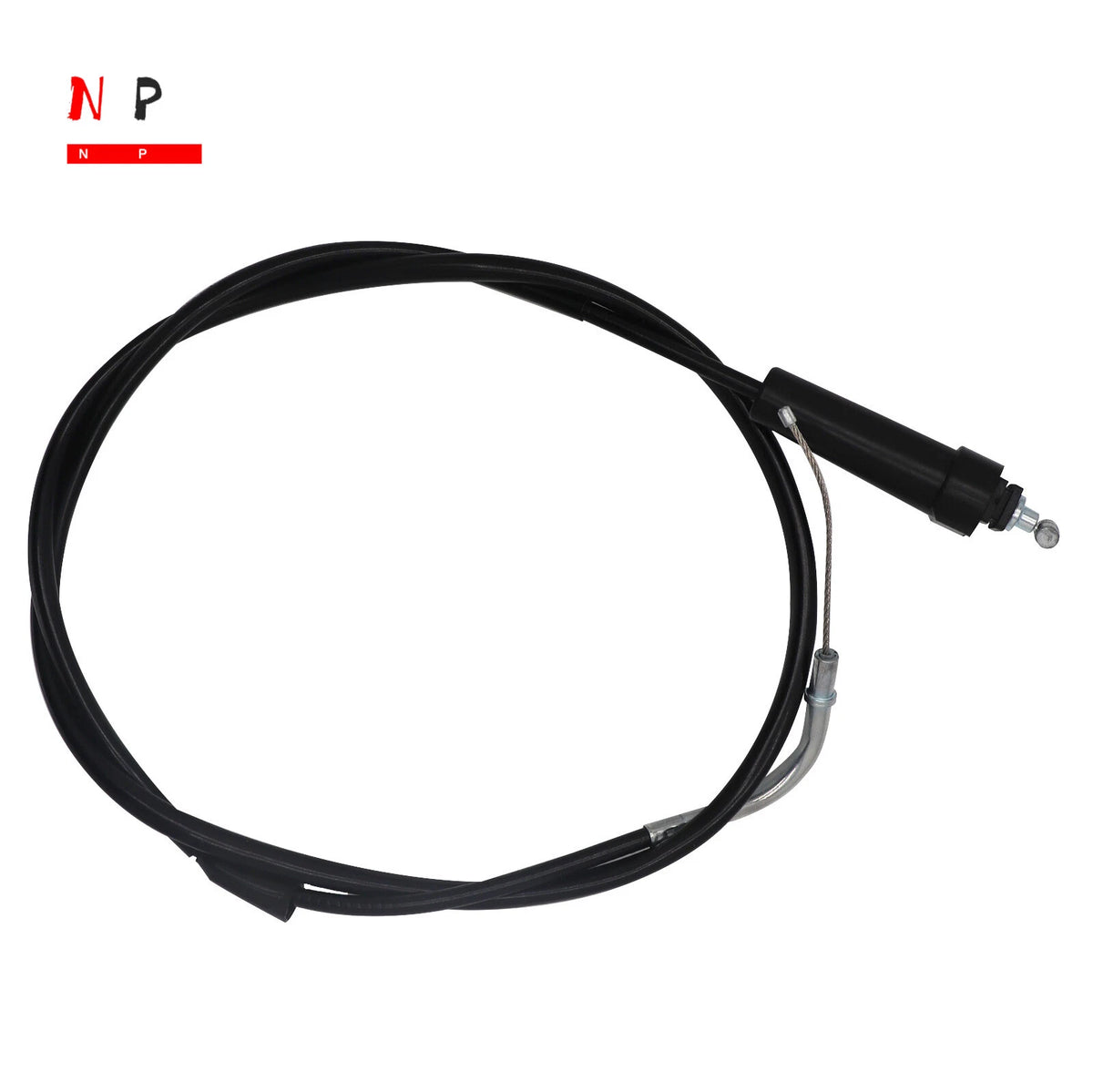 Throttle Cable 58300-09FA0 for Suzuki Quadrunner 500 LTF500F (1998–2002)