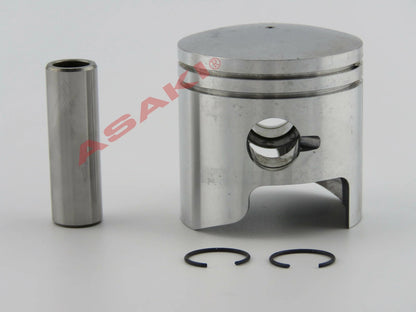 Piston Kit STD 3B2-00001-0 + Ring 3B2-00011-0 for Tohatsu Outboard (6-9.8 HP)