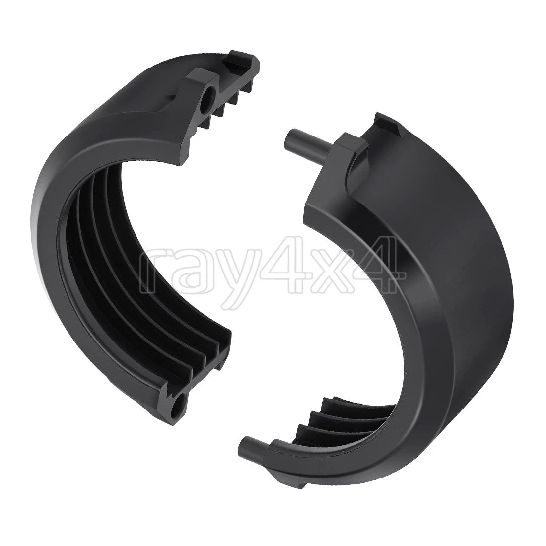 Hose and Cables Grommet Rigging Fastener for Yamaha Outboard (68F-42753-00-00)