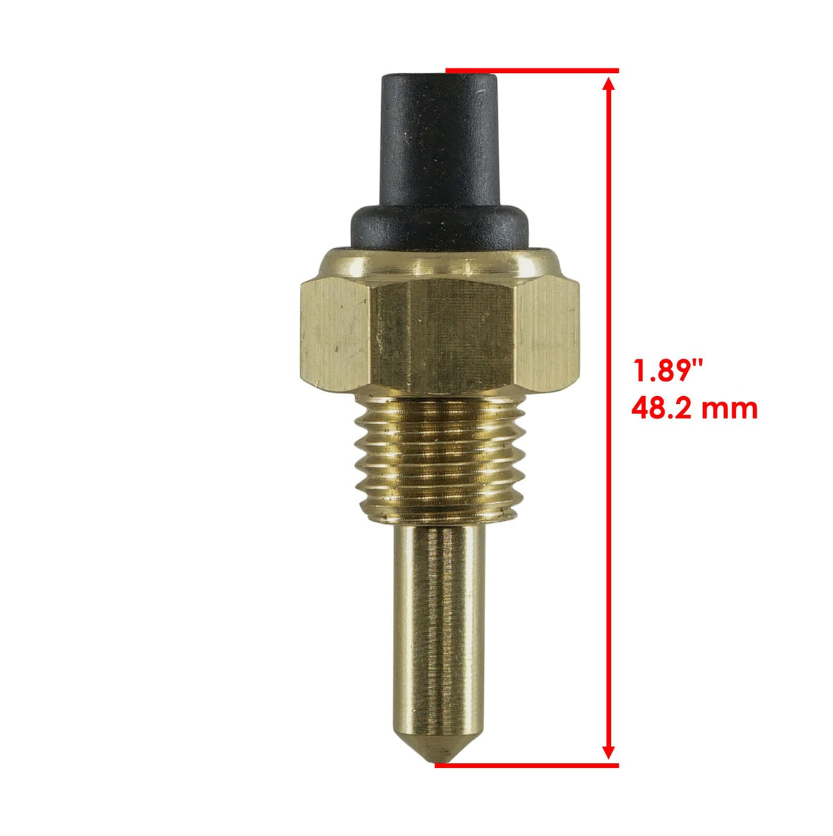 Shift Angle TPS and Oil Temperature Sensor Pack for Honda Foreman Rubicon 500 (2005–2014)