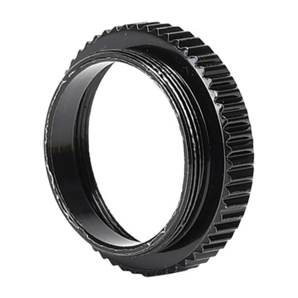 CMount Lens Adapter 25mm C to CS for Reliable Connection