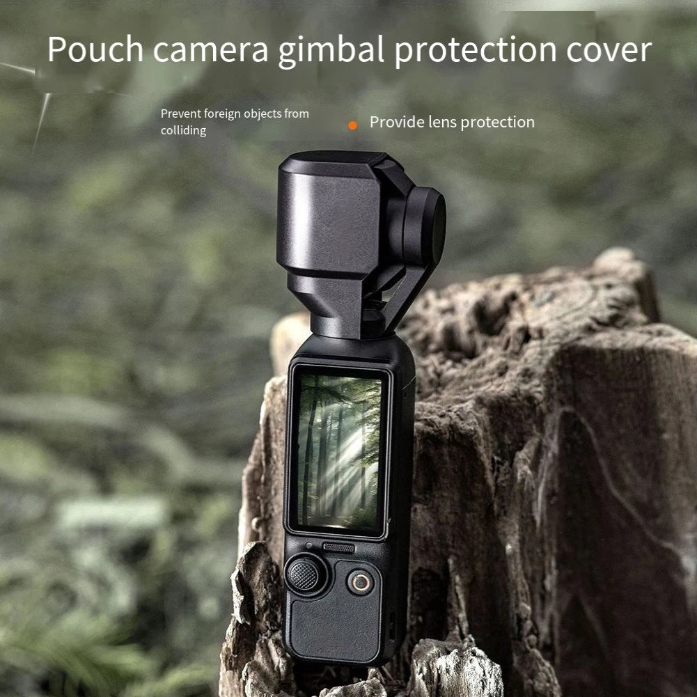 Lens Hood for DJI Pocket 3