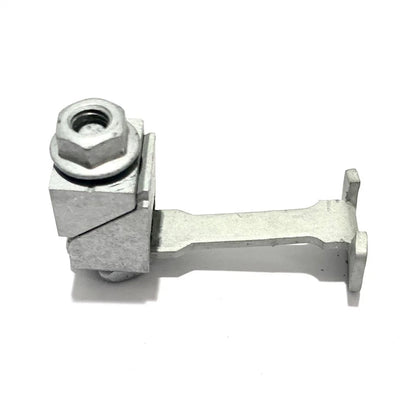 Set of 1 Battery Terminal Replacement Wedge Lock Clamp 926-875 for Ford Chrysler