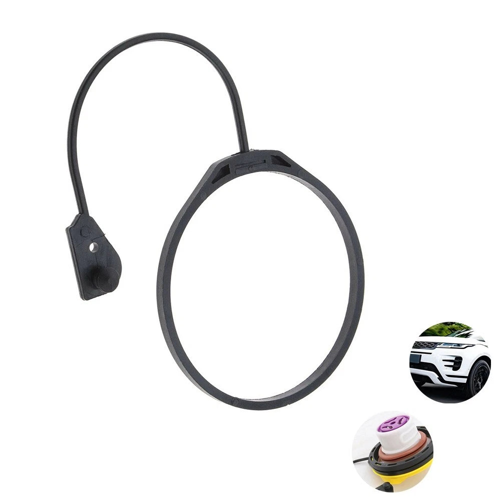 Fuel Tank Cap Rope Tether for Discovery (2016–2020) 1PCS