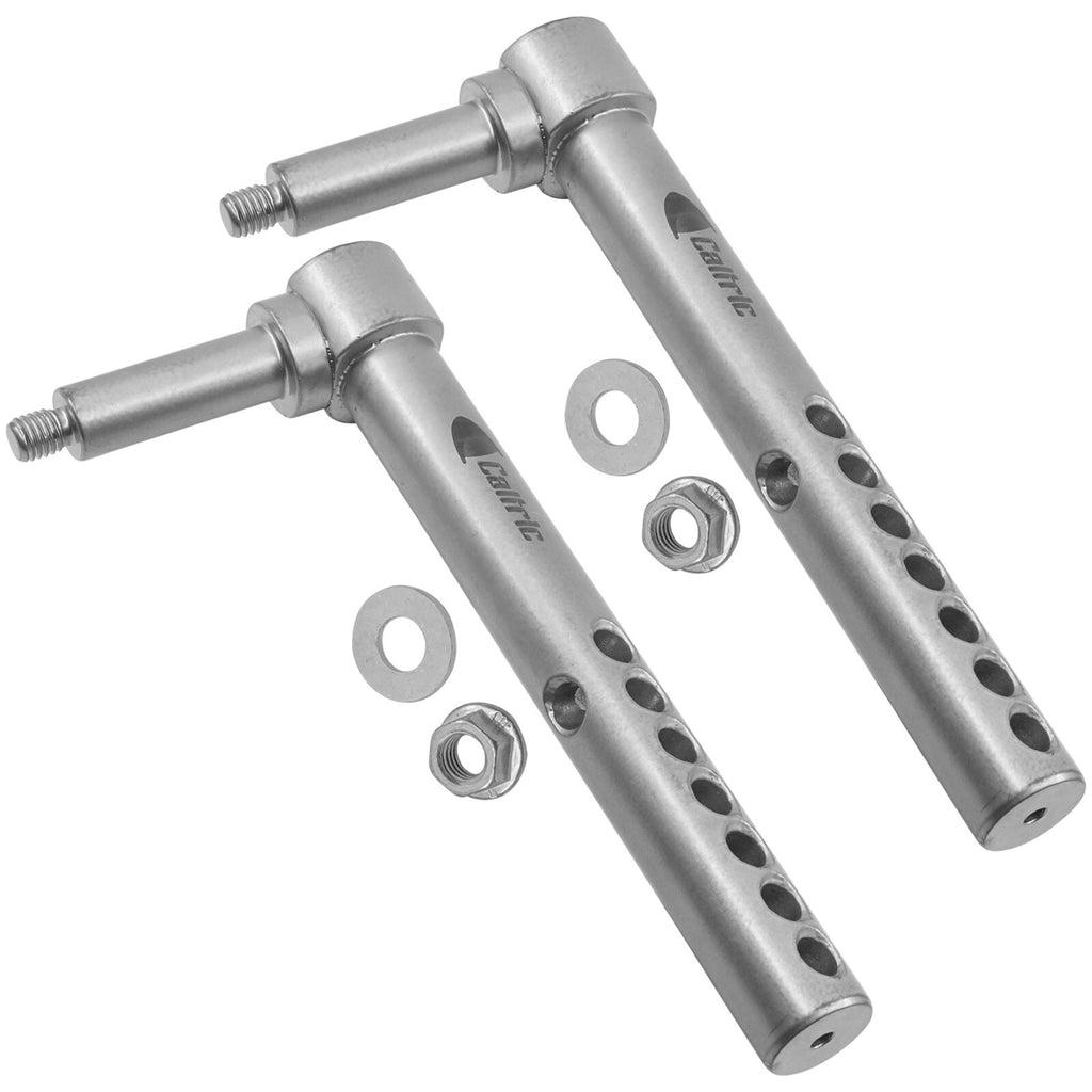 Deck Gauge Wheel Arm Replacement for John Deere X950R (2019–2022)