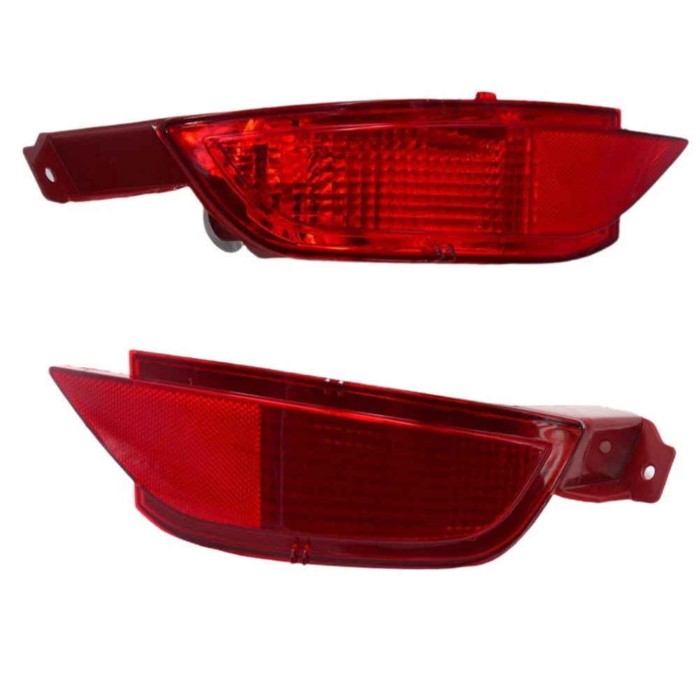 Replacement Bumper Reflector for - Weather Resistant