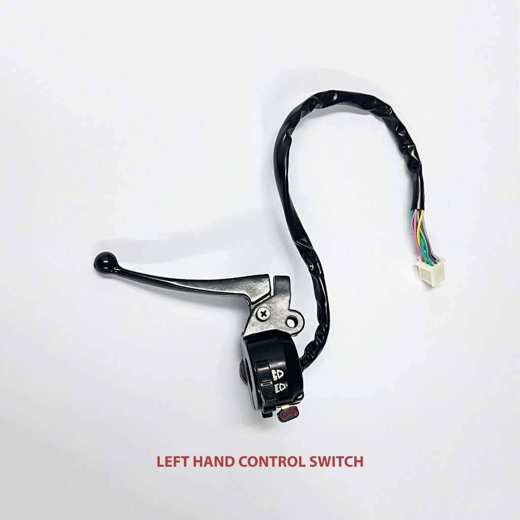 Wiring Harness Loom + Control Switch for Honda Monkey Z50 (1967–2023)