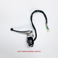 Wiring Harness Loom + Control Switch for Honda Monkey Z50 (1967–2023)