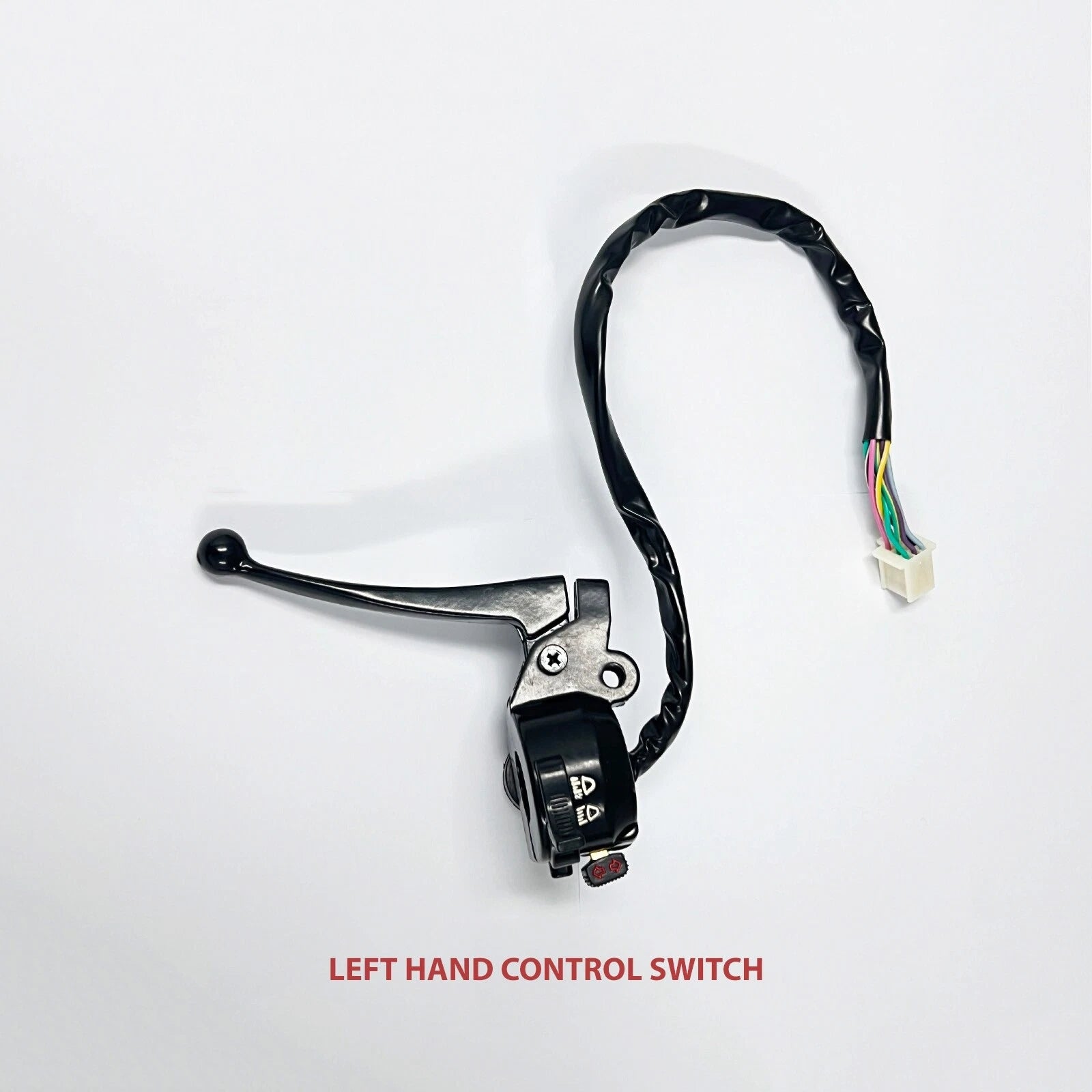 Wiring Harness Loom + Control Switch for Honda Monkey Z50 (1967–2023)