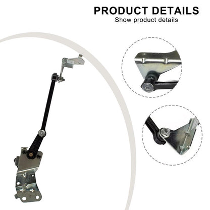 Automotive Accessory Automotive Lighting System Front Headlight Level Sensor