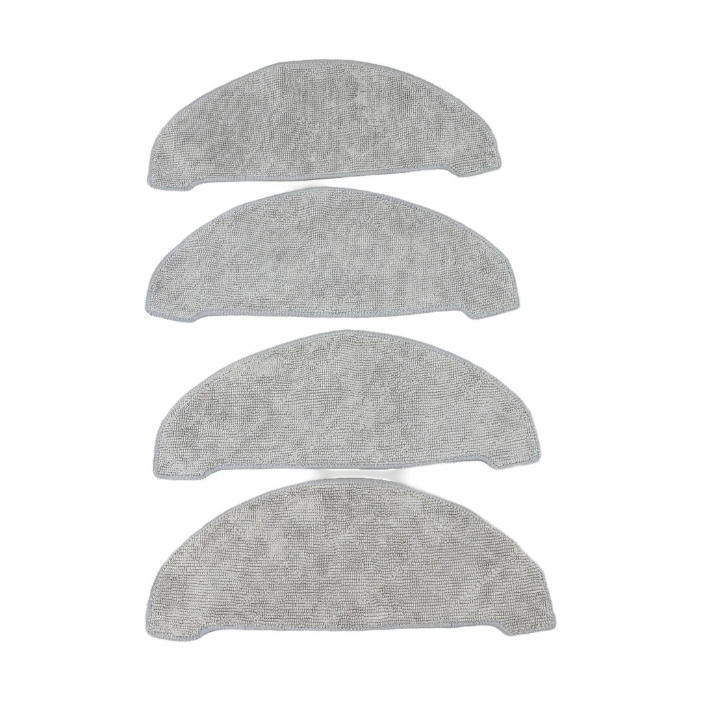 Mopping Cloth for Efficient Cleaning Performance Replacement
