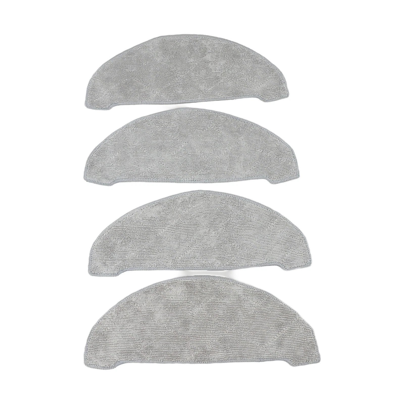 Mopping Cloth for Efficient Cleaning Performance Replacement