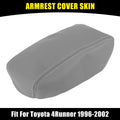 Center Console Lid Armrest Cover Protector for Toyota 4Runner (1996–2002)