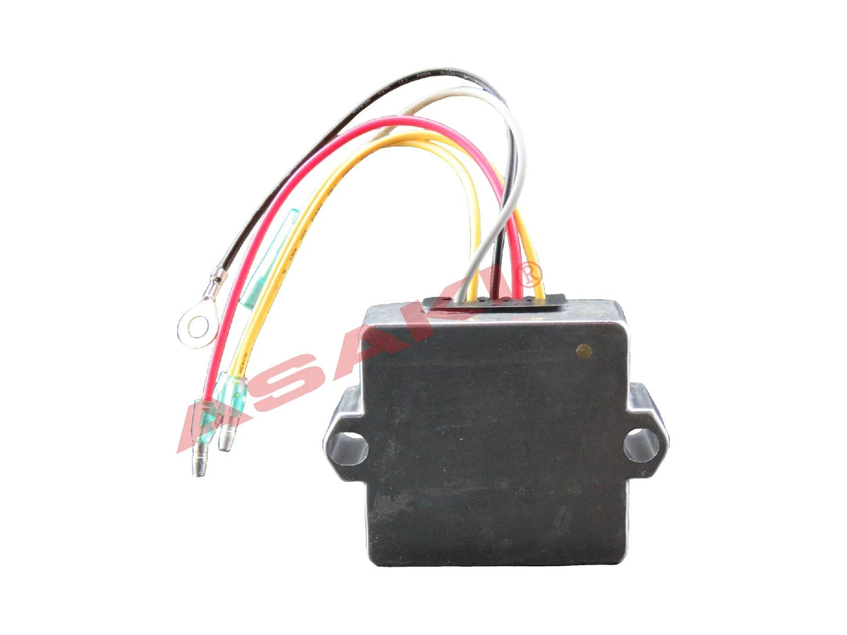 5 Wire Voltage Regulator for Mercury 40-60HP (883071, 892114001, 18-5744, 9-17102)